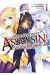 The world's finest assassin tome 1