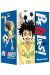 Be Blues ! - coffret tomes 1 à 5