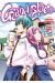 Grand blue tome 22
