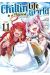 Chillin' life in a different world tome 11