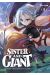 Sister and giant tome 1