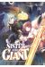 Sister and giant tome 3