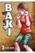 Hanma Baki tome 2