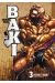 Hanma Baki tome 3