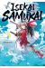 Isekai samurai tome 1