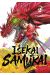 Isekai samurai tome 2