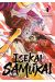 Isekai samurai tome 4
