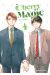 Cherry magic tome 4