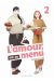 L'amour est au menu tome 2