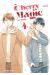 Cherry magic tome 4 (collector)