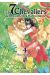 Les 7 chevaliers du royaume des Marronniers tome 4
