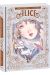 Alice au pays des merveilles