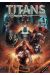 Titans - coffret tomes 1 à 4