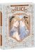 Alice - de l'autre côté du miroir (roman illustré)