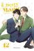Cherry magic tome 12