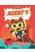 Agent 9 tome 1