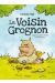 Le voisin grognon