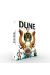 Dune - Maison Atréides - fourreau intégrale