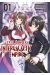 I'm the evil lord of an intergalactic empire tome 1