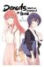 Donuts sous un croissant de lune tome 1
