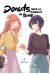 Donuts sous un croissant de lune tome 2