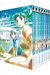 Escale à Yokohama - coffret tomes 8 à 14