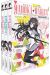 Puella Magi Madoka Magica - L'arc des spectres - coffret intégrale tomes 1 à 3