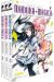Puella magi madoka magica - The movie - rebellion - coffret intégrale tomes 1 à 3