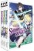 The reincarnated swordmaster - coffret intégrale tomes 1 à 3