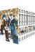 Hinamatsuri - coffret tomes 1 à 10