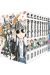 Hinamatsuri - coffret tomes 11 à 19