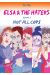 Elsa and the haters tome 1