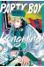 Party boy Kongming ! tome 5