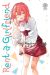 Rent-a-girlfriend tome 18