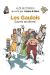 Le fil de l'Histoire raconté par Ariane & Nino tome 3 - les Gaulois - sacrés ancêtres !