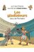 Le fil de l'Histoire raconté par Ariane & Nino tome 10 - Les gladiateurs