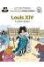 Le fil de l'Histoire raconté par Ariane & Nino tome 11 - Louis XIV