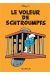 Les mini-récits Schtroumpfs tome 2 - Le voleur de Schtroumpfs