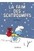 Les mini-récits Schtroumpfs tome 5 - La faim des Schtroumpfs
