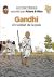 Le fil de l'histoire raconté par Ariane & Nino tome 16 - Gandhi