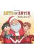 Anto et Antin tome 2