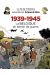Le Fil De L'Histoire Raconté Par Ariane & Nino Tome 33 - 1939-1945, La Belgique En Terrain De Guerre