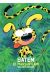 Batem - Une vie en dessins - Le marsupilami