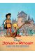 Une vie en dessins - Peyo : Johan et Pirlouit