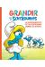La schtroumpfette est un schtroumpf comme les autres