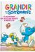 Grandir avec les Schtroumpfs tome 8