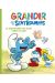 Grandir avec les schtroumpfs tome 9