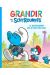 Grandir avec les schtroumpfs tome 11