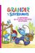 Grandir avec les Schtroumpfs tome 12