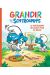 Grandir avec les Schtroumpfs tome 13